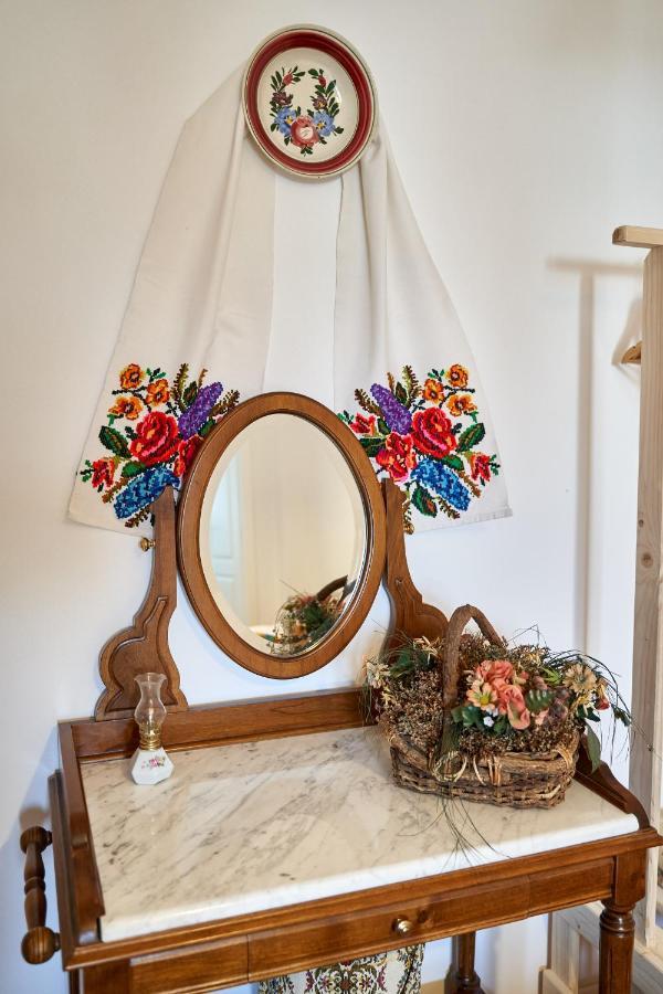 Gradina Lu' Ion "A Home Away From Home" (Adults Only) Viseu de Sus Ngoại thất bức ảnh